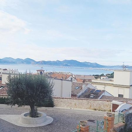 Logement A Cannes Suquet, Emplacement Privilegie Dış mekan fotoğraf