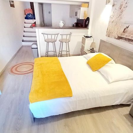 Logement A Cannes Suquet, Emplacement Privilegie Dış mekan fotoğraf
