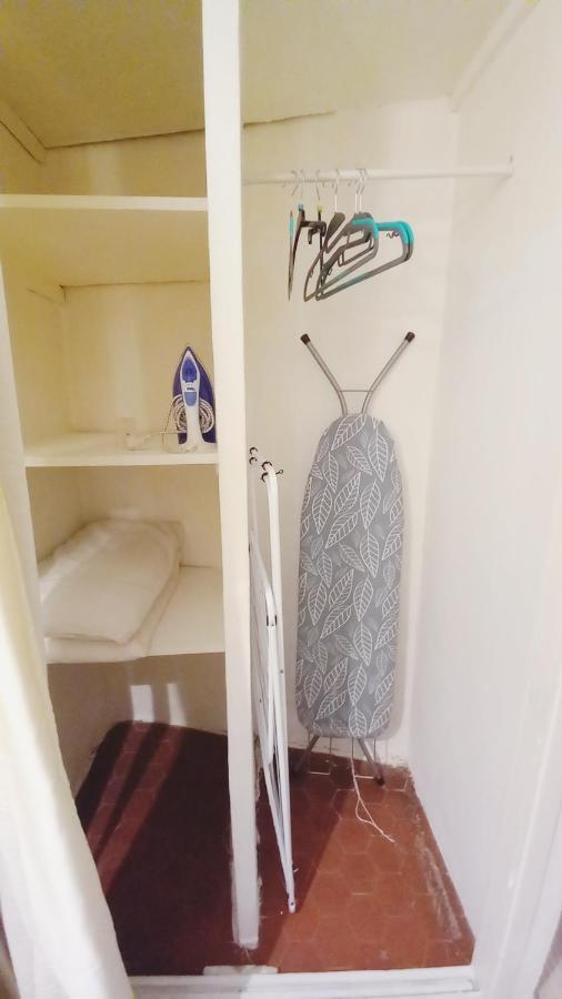Logement A Cannes Suquet, Emplacement Privilegie Dış mekan fotoğraf